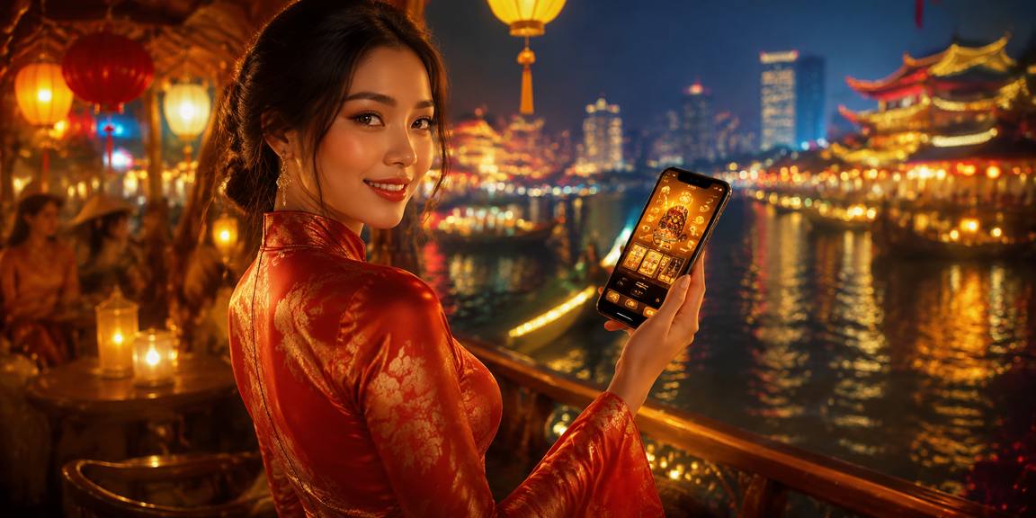 vn88n Casino Trực Tiếp Đêm