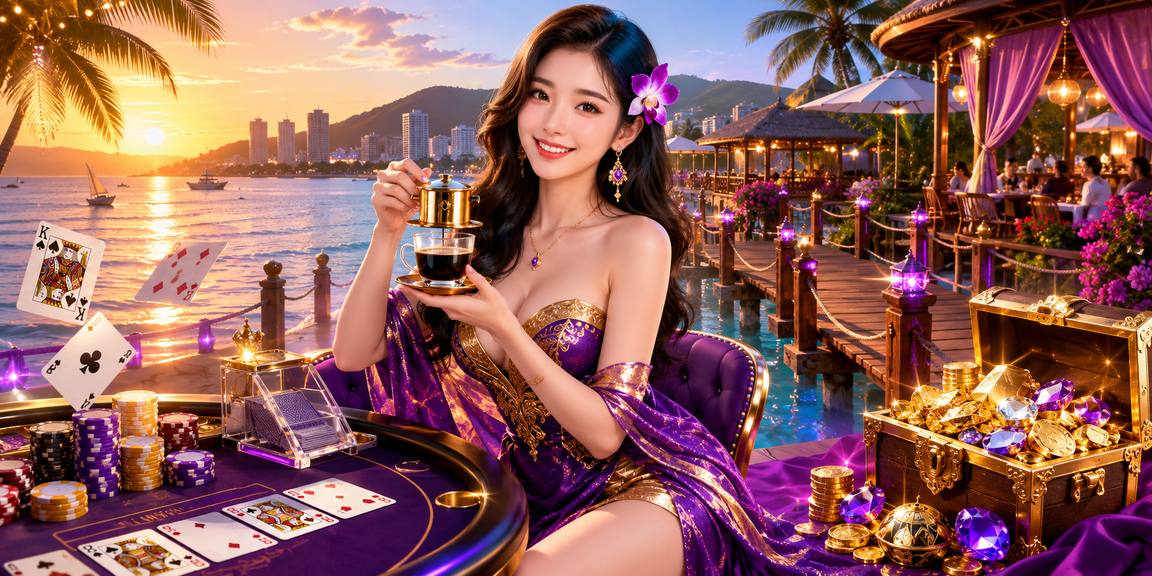 vn88n Casino